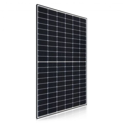 Panel fotowoltaiczny JA Solar 385W JAM60S20 385 MR BF