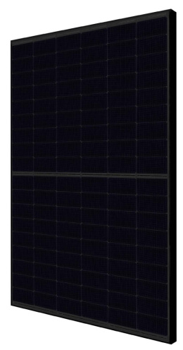 Panel fotowoltaiczny Canadian 430 Wp 108 half-cell Full black