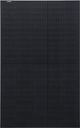 Panel fotowoltaiczny Risen RSM40-8 395 Wp Mono PERC 120 cells Full Black