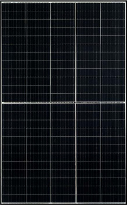 Panel fotowoltaiczny Risen RSM40-8 405W Mono PERC 120 cells Black Frame