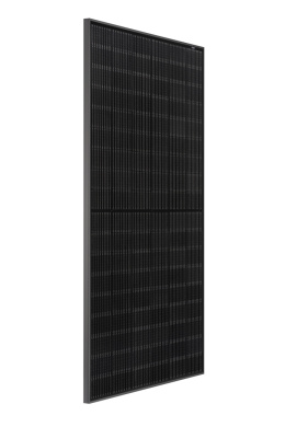 Panel fotowoltaiczny TW Solar 400W PercMono 108 Halfcells Full Black
