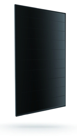 Panel fotowoltaiczny TW Solar 405W Shingled Full Black