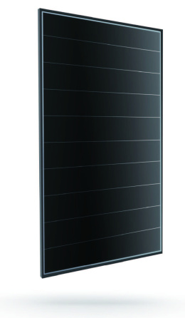 Panel fotowoltaiczny TW Solar 415W PercMono 108 Halfcells Black Frame