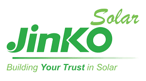 Jinko Solar Logo Vector - (.SVG + .PNG) - Logovtor.Com